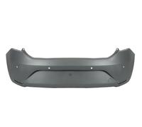 Pare-Chocs Compatible pour: Seat Leon 5F Hatchback 09.12-12.16