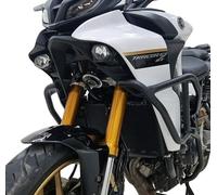 Pare-chocs compatibles avec Yamaha Tracer 9 / GT/GT+ 2021-2024
