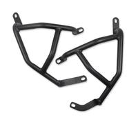 Pare-Chocs Crash Bar Accessoires De Moto Protection De Moteur Pare-Chocs Barre De Protection De Cadre De Corps pour Kawasaki pour Z400 pour Z 400 2018-2021 Guidon Crash Bar Protecteur