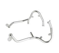 Pare-Chocs Crash Bar Extension Barre De Sécurité Supérieure Protection Réservoir Protection Pare-Chocs pour BMW pour R1250GS pour Adventure 2018 - 2022 Guidon Crash Bar Protecteur