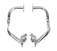 Pare Chocs Crash Bars Protecteur De Cadre Moteur Moto, Rail Protection, Barre, Pare-Chocs Clôture pour CB400 CB400SF 1992 - 1998