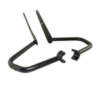 Pare Chocs Crash Bars Protections Moteur Pare-Chocs Barre Sécurité Protection Contre Les Chutes pour pour V Star XV950 XVS950 2014 2015 2016 2017 2018 2019 2020