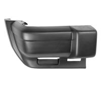 Pare-Chocs D'Angle Avant Droit Compatible Avec: JEEP CHEROKEE XJ 10.96-09.01