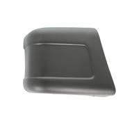 Pare-Chocs D'Angle Avant Droit Compatible Avec: SUZUKI SAMURAI 05.81-09.98
