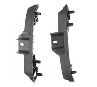 Pare-chocs d'automobiles Compatible Avec BMW Pour 530e Pour XDrive Base 2018 2019 2020 2021 2022 2023 Support De Fixation De Pare-chocs Avant 51117385349 BM1043116