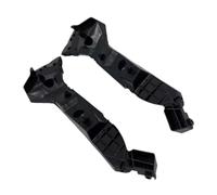 Pare-chocs d'automobiles Compatible Avec Toyota Pour Echo Base 2003 2004 2005 Support De Pare-chocs Avant Noir Références 5211652040 5211552040