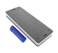 Pare-chocs de bateau à poser | Amortisseurs plats pour bateau - Protection robuste Tampon flottabilité pour bateaux de pêche et sports nautiques