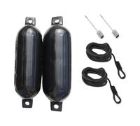 Pare-chocs de bateau, moderne, accessoires de protection de voile robustes, lac, camping, piscine, mer, bateau, côte, quai | lac, surf, camping, piscine, mer, bateau, côte, amarrage