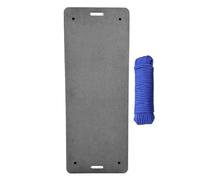 Pare-chocs de bateau plat : -boue robuste pour ski, surf, sports nautiques | Coussinets de -boue à ressort durable pour bateaux, motos nautiques, yachts, p