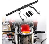 Pare-chocs de cadre Accessoires De Moto Pour Harley Pour Touring Pour ELECTRA GLIDE ULTRA CLASSIC LOW FLHTCUL 2015-2016 Protection Moteur Avant Barre Flat-Out Bar