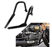 Pare-chocs de cadre Barres De Protection Pare-chocs Moteur Moto Pour Y-AMAHA V Star XVS950 XVS 950 Bolt XV950 XV 2014-2018 2017 2016 2015 Latérale