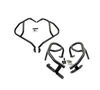 Pare-chocs de cadre Pour BMW G310GS G310 GS G 310GS 310 2017-2018 Ensemble Complet De Protection Réservoir Moteur Supérieur Et Inférieur Moto Pare-chocs Bloc Décoratif