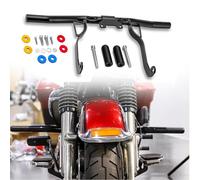 Pare-chocs de cadre Pour Harley Pour Touring Pour ELECTRA GLIDE ULTRA CLASSIC FLHTCU/I 2014-2019 2018 2017 2016 2015 Moto Avant Moteur Garde Crash Bar Flat-Out
