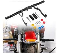 Pare-chocs de cadre Pour Harley Pour Touring STREET GLIDE SPECIAL FLHXS 2014-2023 2022 2021 2020 2019 2018 2017 2016 2015 Moto Avant Moteur Garde Crash Bar Flat-Out