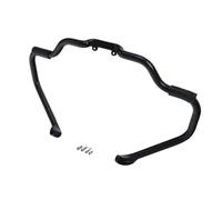 Pare-chocs de cadre Pour Indian Vintage Dark Pour Horse 2021 Moto Moteur Garde Protecteur Autoroute Crash Bars Pare-chocs Protection Contre Les Chutes(Nero)