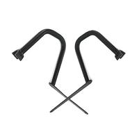 Pare-chocs de cadre Pour Y-AMAHA Star Bolt XV950 2014 2015 2016 2017 2018 2019 2020 Moto Cadre Pare-chocs Carénage Protecteur Barres Autoroute Moteur Garde Crash Bar