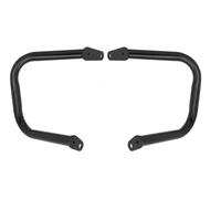 Pare-chocs de cadre Pour Y-AMAHA V Star 650 Pour Custom 1997-2012 2011 2010 2009 2008 2007 2006 2005 2004 2003 2002 2001 2000 1998 Moto Crash Bar Moteur Garde