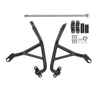 Pare-chocs de cadre Protection Antichute Pour Moto Accessoires Pour Ducati Scrambler Pour Classic 2014-2017 2016 2015 Pare-moteur, Pare-chocs, Barres De