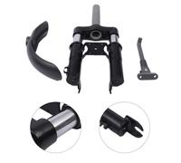 Pare - chocs de fourche de roue avant de skateboard électrique + garde - boue pour xiaomi m365 pro pro2