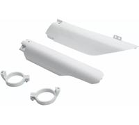 Ufo Su03998-041 Fork Protectors Blanc
