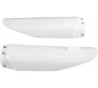 Pare-chocs de fourche Suzuki Blanc OVNI Suzuki Rm 85 Su03907@280