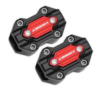 Pare-chocs De Moteur Moto, Bloc Protection Décoratif Pour CB500X CB 500X 2013-2017 2018 2019 2020 2021