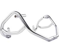 Pare-chocs de moto Barre de protection pour moto pour Kawasaki Z 900RS (2018 2019 2020 2021 2022)