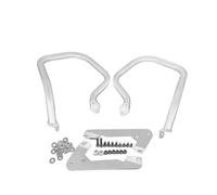 Pare-Chocs de Moto Barres De Protection Latérales pour Sacoches De Moto, Protections De Moteur pour R1250 RT R1250RT 2018 2019 2020 2021 2022-2024