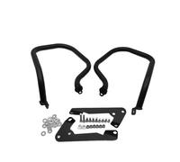 Pare-Chocs de Moto Barres De Protection Latérales pour Sacoches De Moto, Protections De Moteur pour R1250 RT R1250RT 2018 2019 2020 2021 2022-2024