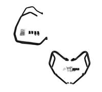 Pare-Chocs de Moto Pare-Choc De Moteur De Moto, Barre De Protection pour Autoroute, Protection De Réservoir De Carburant pour X-ADV 750 XADV750 XADV 2017-2024