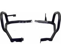 Pare-chocs de moto Pare-choc pour avant noir pour moto CB500X CB400X CB 500X 400X 2013-2018(Down Engine Guard)