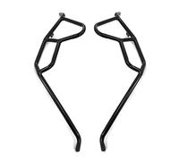 Pare-chocs De Moto Pour SYM Pour MAXSYM TL508 TL500 Protection Moteur Autoroute Barre Protection Pare-chocs Cage Cascade Protecteur Réservoir Carburant Moto Barre De Protection(Noir)