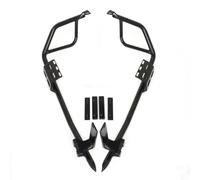 Pare-chocs De Moto Pour Victory Cross Country Tour Crossroad Moto Arrière Sacoche Selle Garde-Corps Autoroute Moteur Garde Crash Bar Pare-Chocs Stunt Cage Moto Barre De Protection