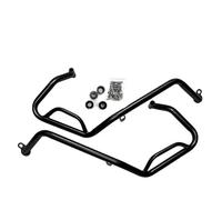 Pare-chocs De Moto Pour XADV 750 Pour X-ADV750 2017-2019 2020 Protection Cadre Moto Pare-chocs Garde-moteur Barre Protection D'autoroute Ajustement Moto Barre De Protection(Lower Crash Bar Only)