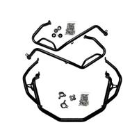 Pare-chocs De Moto Pour XADV 750 Pour X-ADV750 2017-2019 2020 Protection Cadre Moto Pare-chocs Garde-moteur Barre Protection D'autoroute Ajustement Moto Barre De Protection(1 Set Crash Bar)