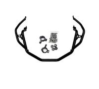 Pare-chocs De Moto Pour XADV 750 Pour X-ADV750 2017-2019 2020 Protection Cadre Moto Pare-chocs Garde-moteur Barre Protection D'autoroute Ajustement Moto Barre De Protection(Upper Crash Bar Only)