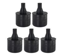 Pare-Chocs De Porte En Caoutchouc,5 Pièces,Pour Land Rover Lr2 Lr3 Lr4 Discovery 3 4 Range Rover Sport Freelander 2 2005 - 2013,Cfm500010 - Type 5pcs