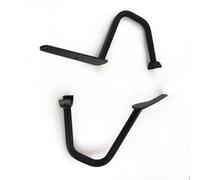 Pare Chocs De Protection Moteur pour Star Bolt XV950 XVS950 2014 2015 2016 2017 2018 2019 2020 Crash Bar