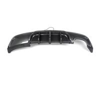 "Pare-chocs diffuseur arrière - look carbone style F1 - accessoires automobiles - Pour BMW Série 1 E82 Coupé 135i M Sport "