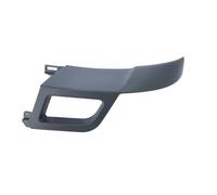 Pare-chocs DT Spare Parts 4.71141 Pare-chocs droite, noir