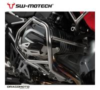 pare-chocs en acier inoxydable BMW R 1200 GS LC SW-MOTECH SBL.07.783.10100