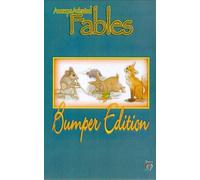 - Pare-chocs Fables d'Ésope animées