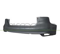 Pare-Chocs FD4301061 PRASCO Pour FORD