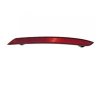 Pare-chocs Feu Réflecteur 31468556 31468557 Compatible Avec Volvo Pour XC90 2016 2017 2018 2019 2020 2022 Barre Réflectrice De Feu De Brouillard De Pare-chocs Arrière Sans Ampoule(Left)