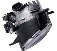 Pare-chocs Feux anti-brouillard for Infiniti Q50/QX50 2016-17 Droite 261504GA0B