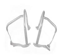 Pare-Chocs Garde Moteur Barre Accessoires pour Pare-Chocs, Protection Moteur et Cadre de pour R 1200 RT R1200RT R1200 (2014-2020)