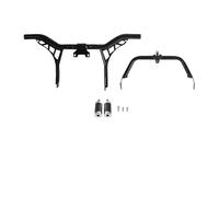 Pare-Chocs Garde Moteur Barre Pare-Chocs De Moto, Protection Moteur, Barre, Carénage, Support Maintien, Étagère pour Road Glide pour Special Ultra FLTR 2015 Et Plus