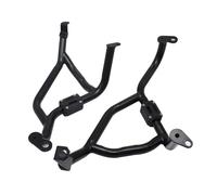 Pare-Chocs Garde Moteur Barre Protection Antichute pour Moto, Barre De du Moteur, Cadre Pare-Chocs, Inférieure Contre Les Chocs, Montage Latéral pour GSXS 750 2017-2021