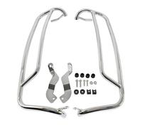 Pare-Chocs Garde Moteur Barre Protection de Pare-Chocs Moteur, Barre de Protection, carénage, Protection de Cadre pour GTS 125 300 GTS125 GTS300 GTV300 2007-2020 2021 2022 Accessoires