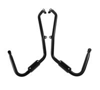 Pare-Chocs Garde Moteur Barre Protections de Moteur, Pare-Chocs et Barres de Protection pour XADV 750 (2021-2025) - Accessoires de Montage compatibles